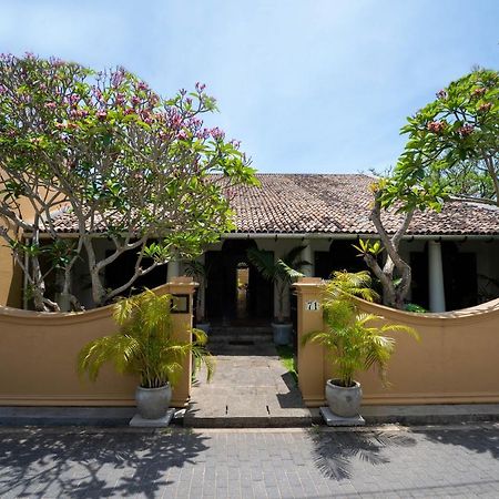 Galle Heritage Villa 외부 사진