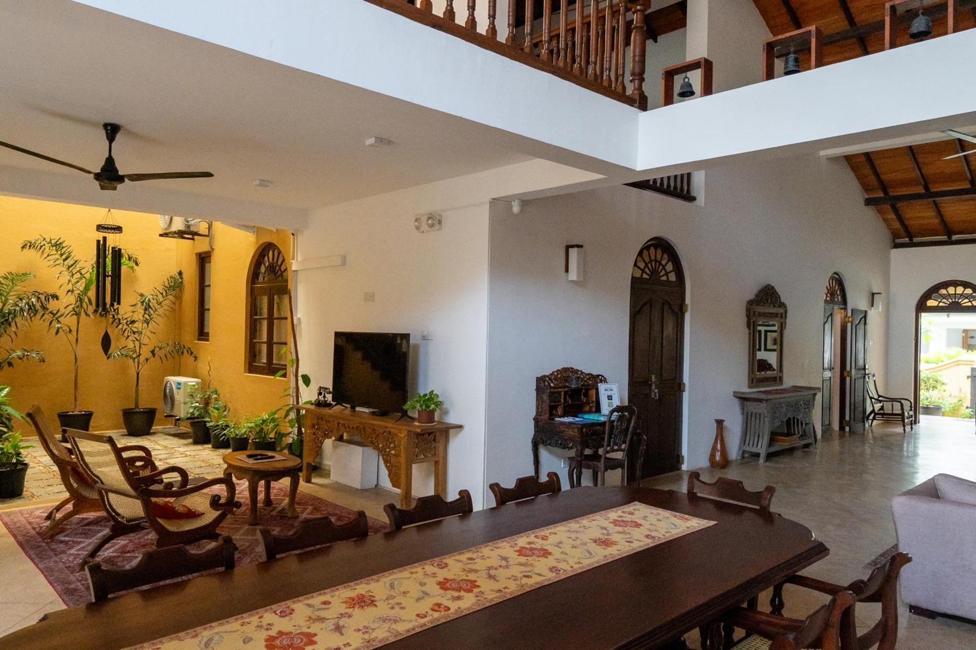 Galle Heritage Villa 외부 사진