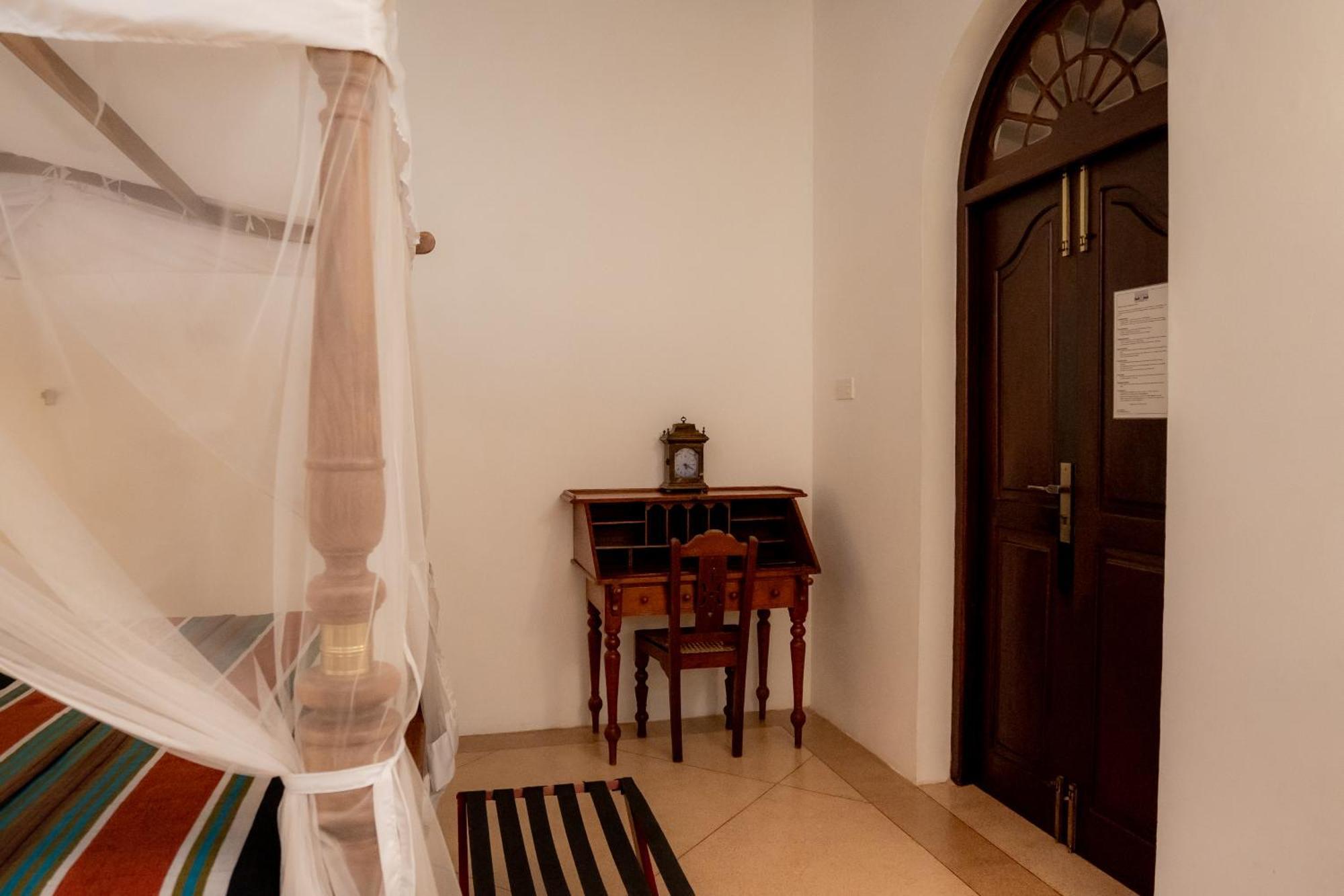 Galle Heritage Villa 외부 사진