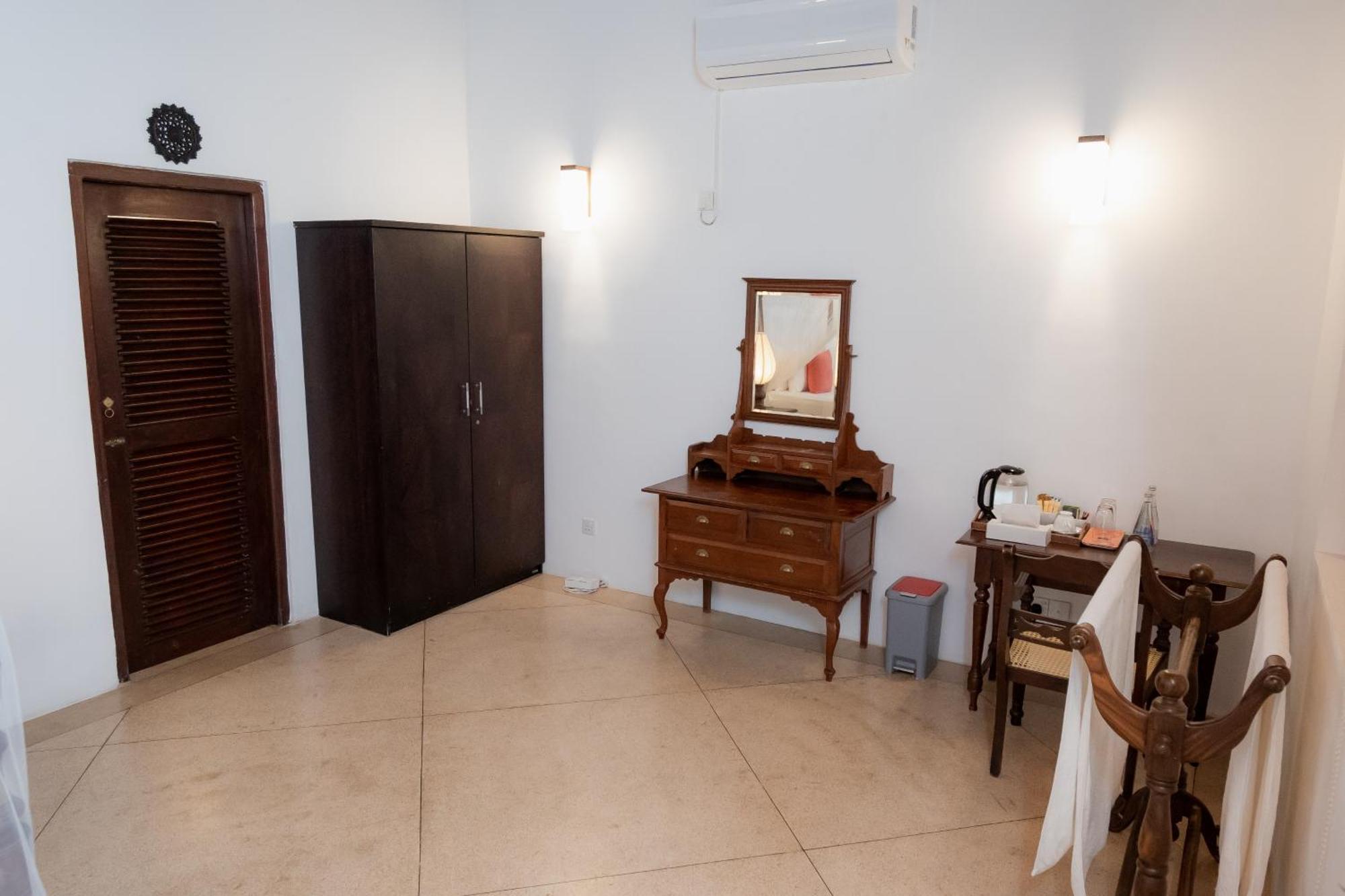 Galle Heritage Villa 외부 사진