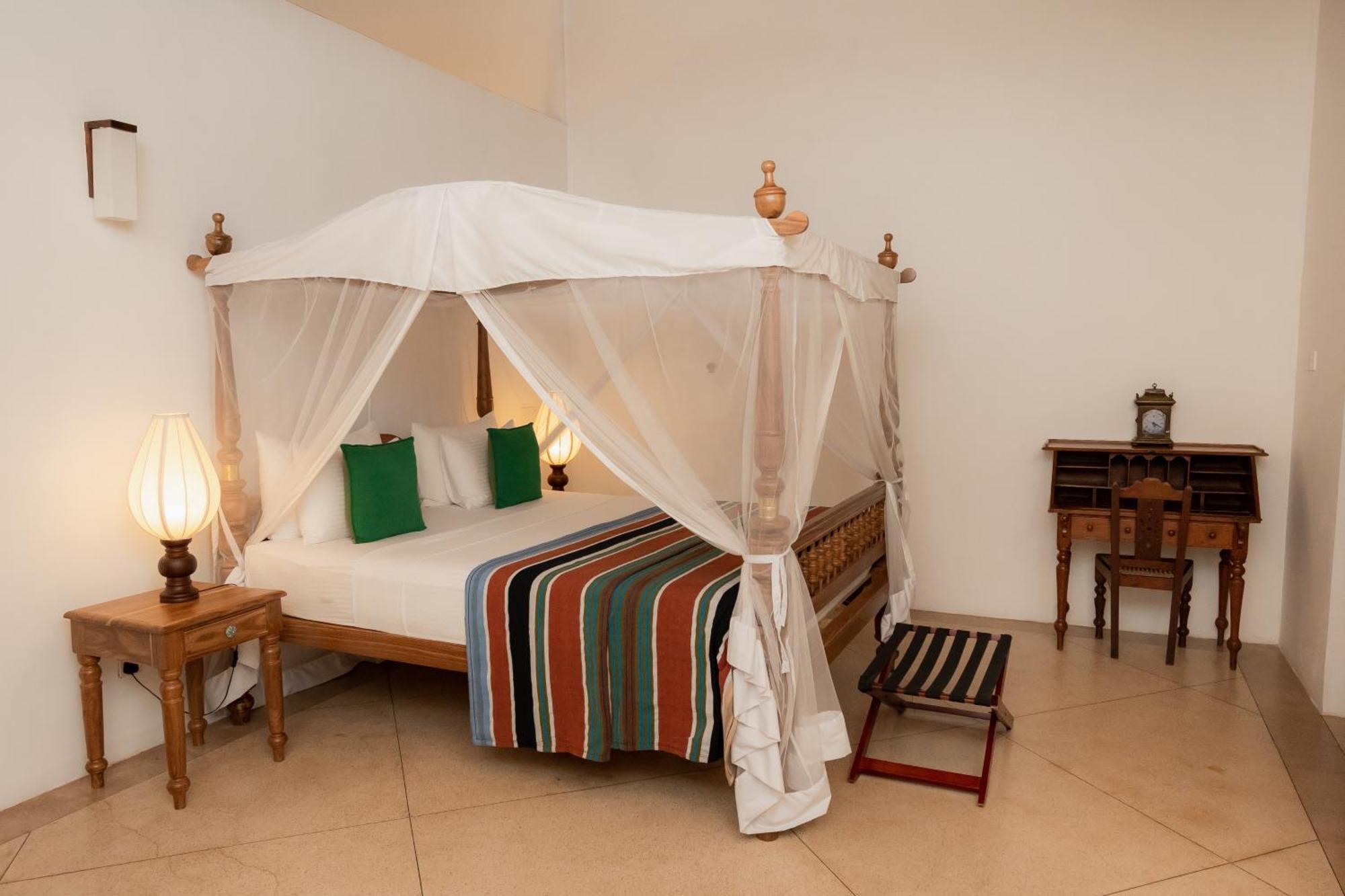 Galle Heritage Villa 외부 사진