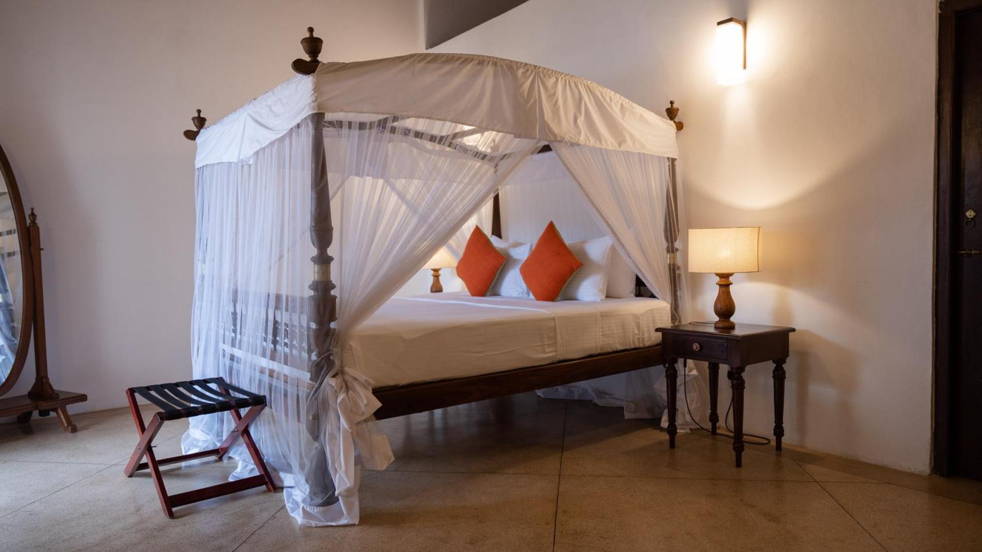 Galle Heritage Villa 외부 사진