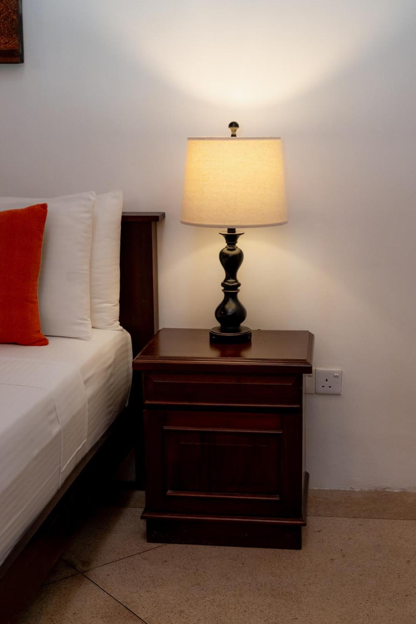 Galle Heritage Villa 외부 사진