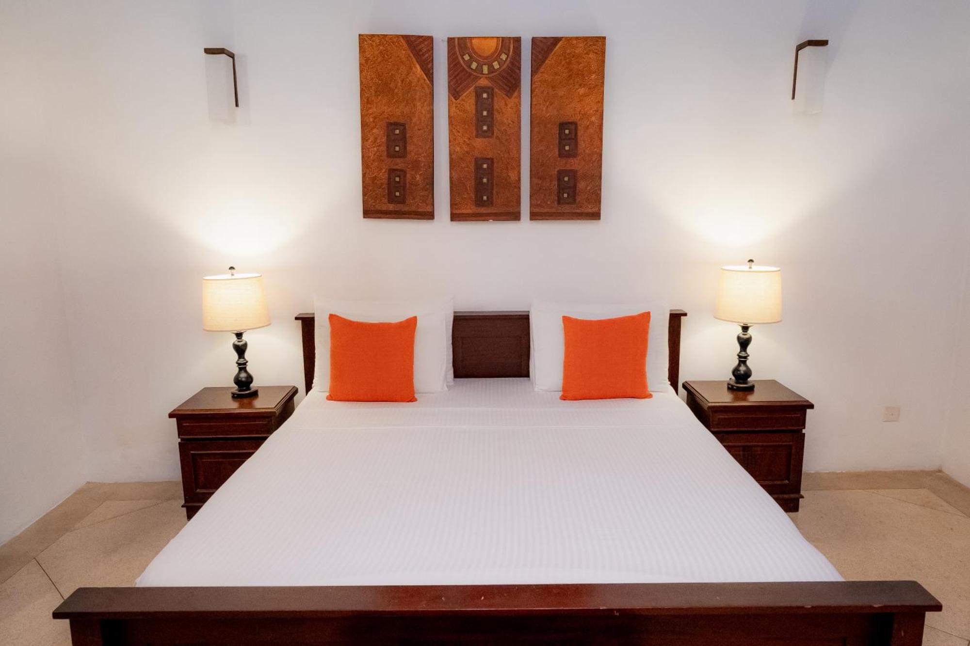 Galle Heritage Villa 외부 사진