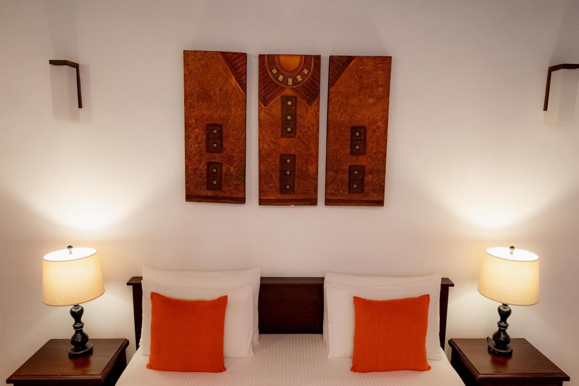 Galle Heritage Villa 외부 사진