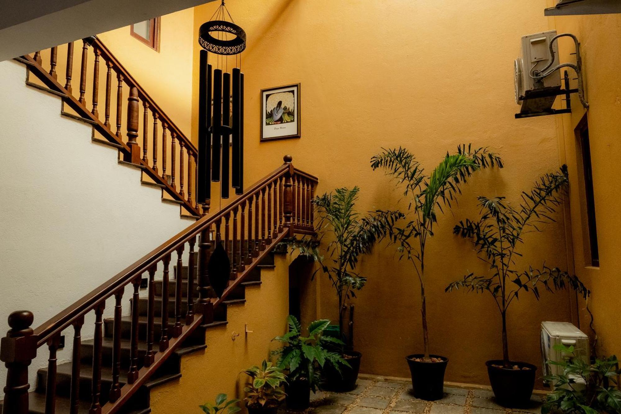 Galle Heritage Villa 외부 사진