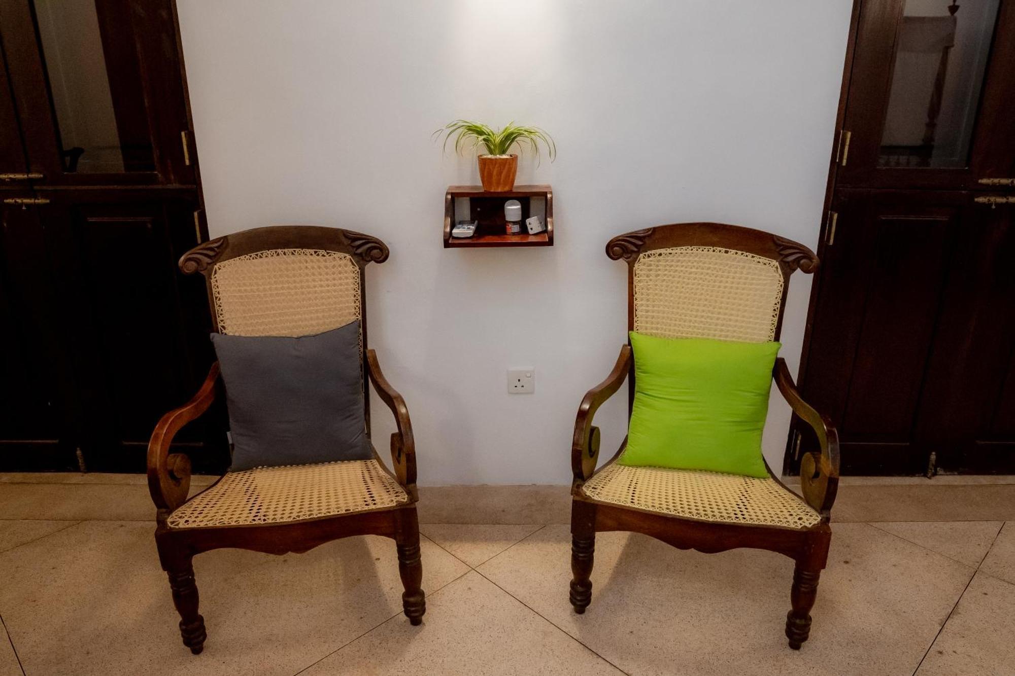 Galle Heritage Villa 외부 사진