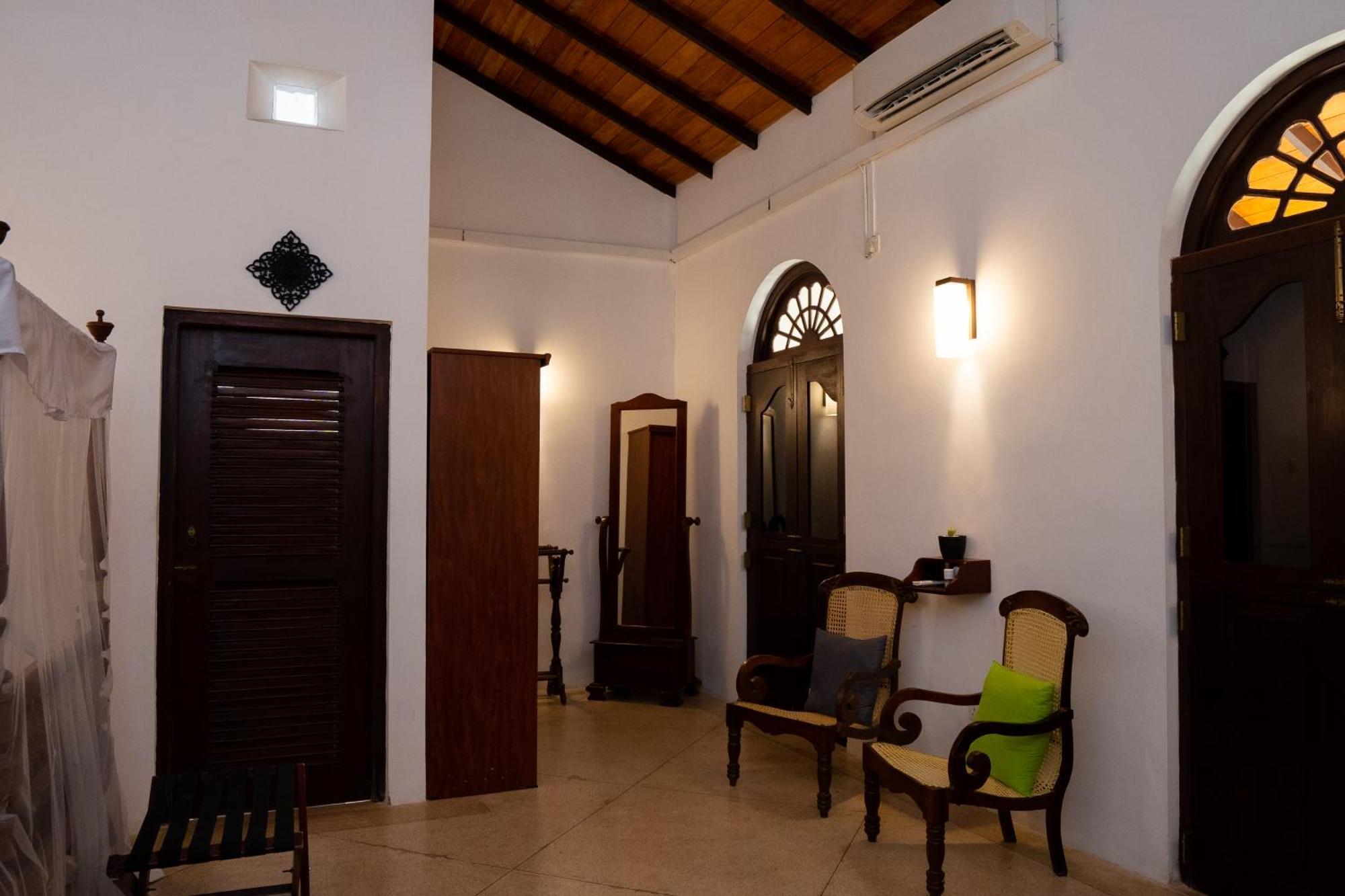 Galle Heritage Villa 외부 사진