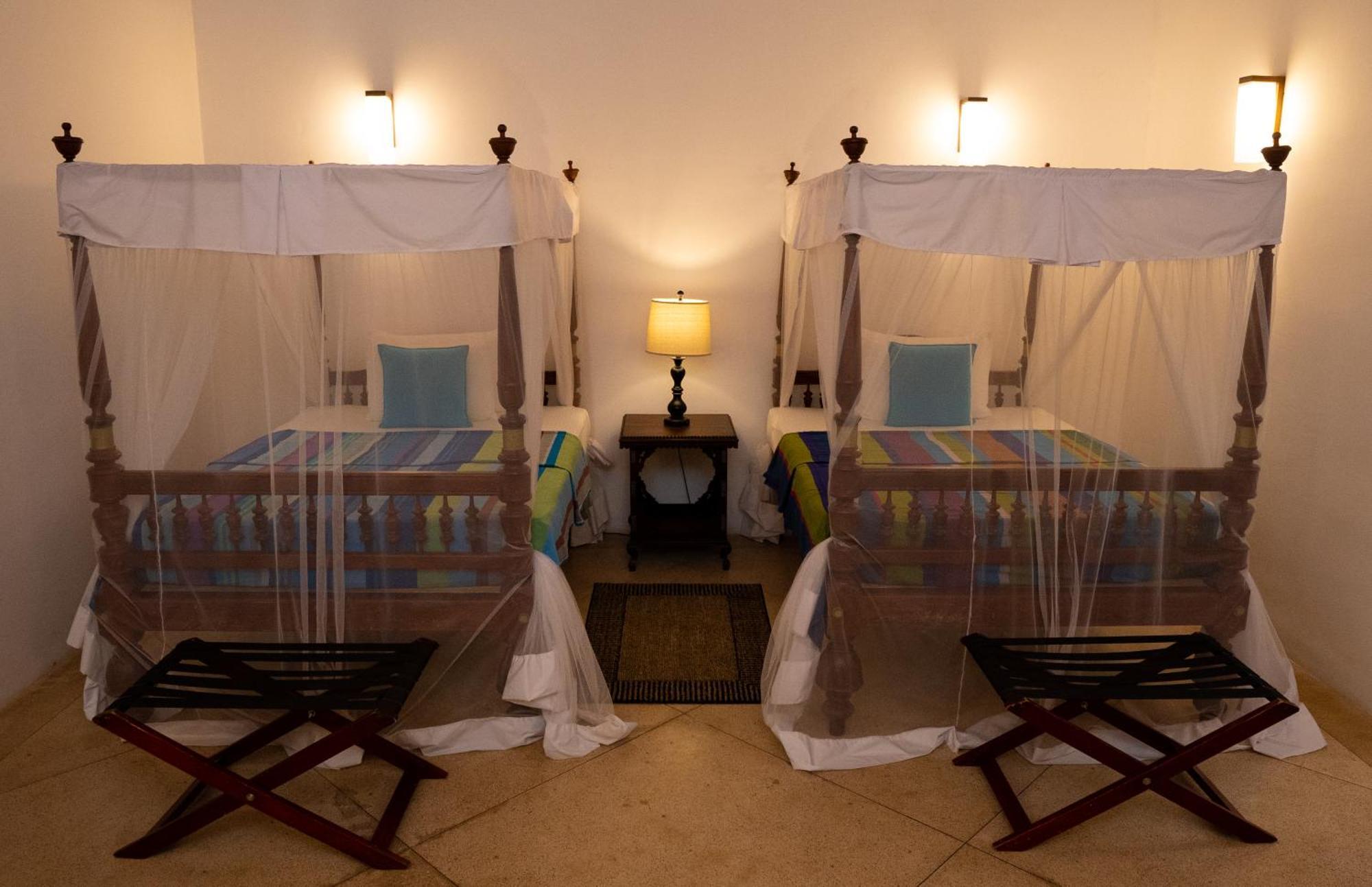 Galle Heritage Villa 외부 사진