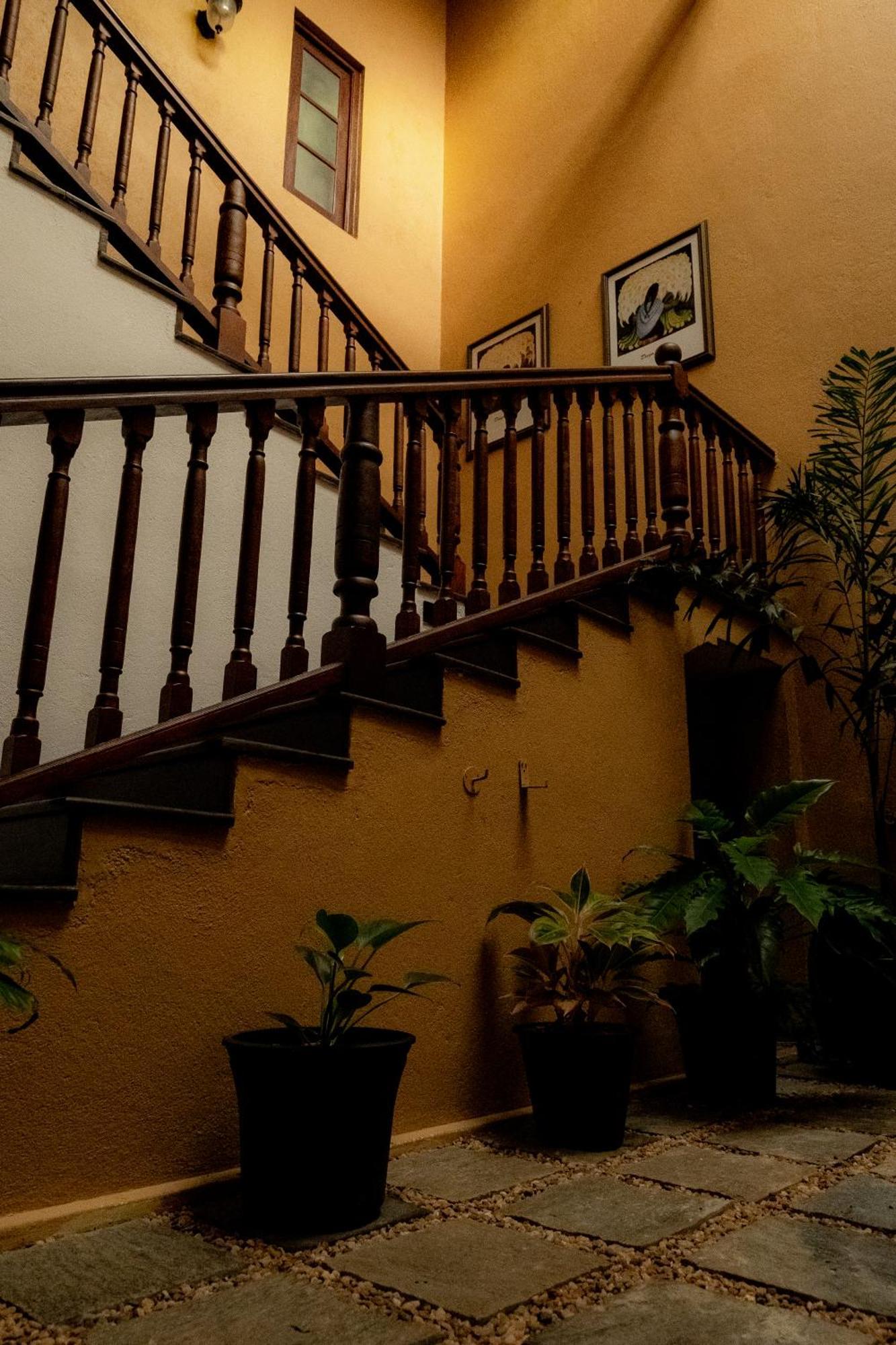 Galle Heritage Villa 외부 사진