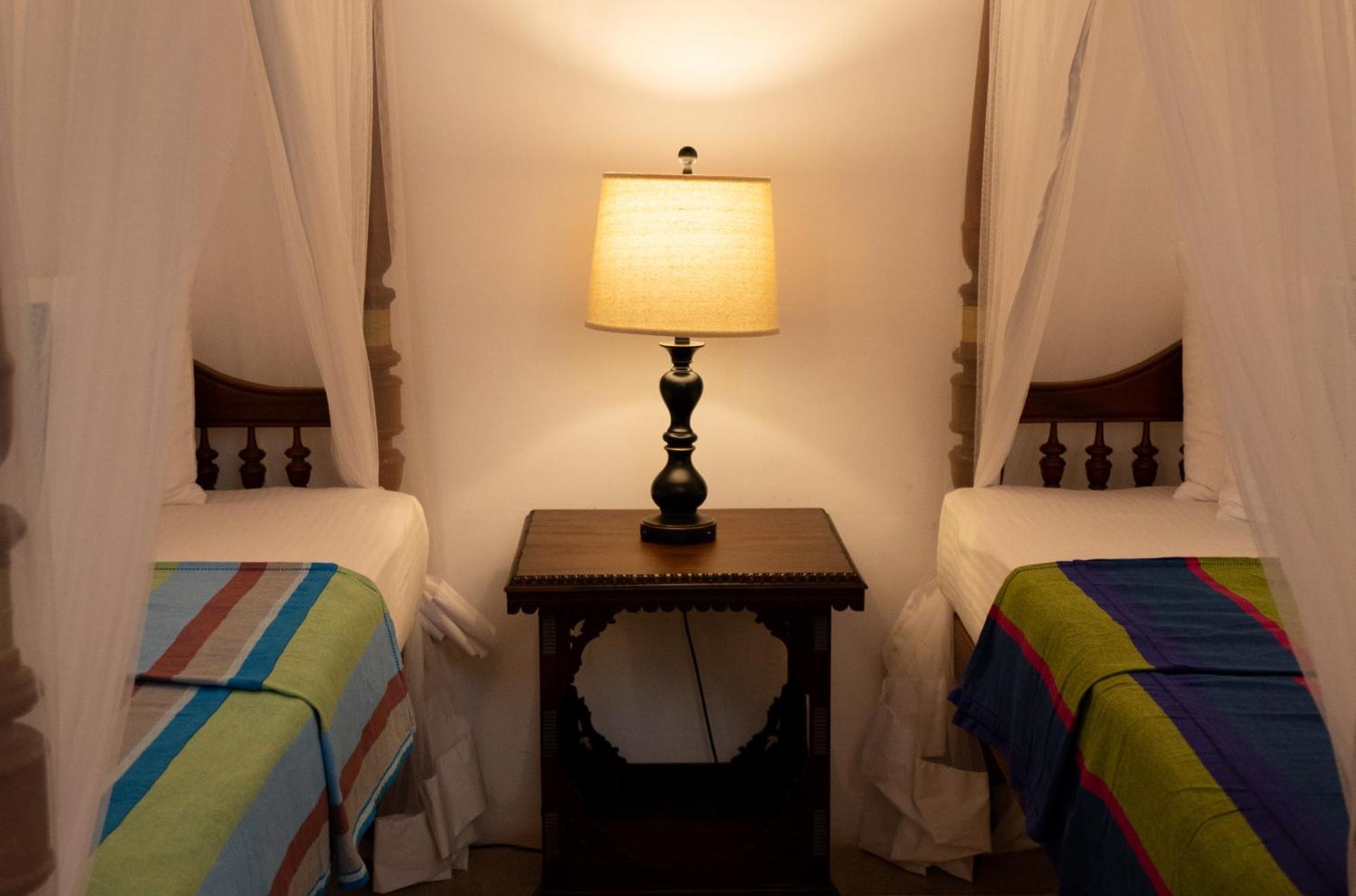 Galle Heritage Villa 외부 사진
