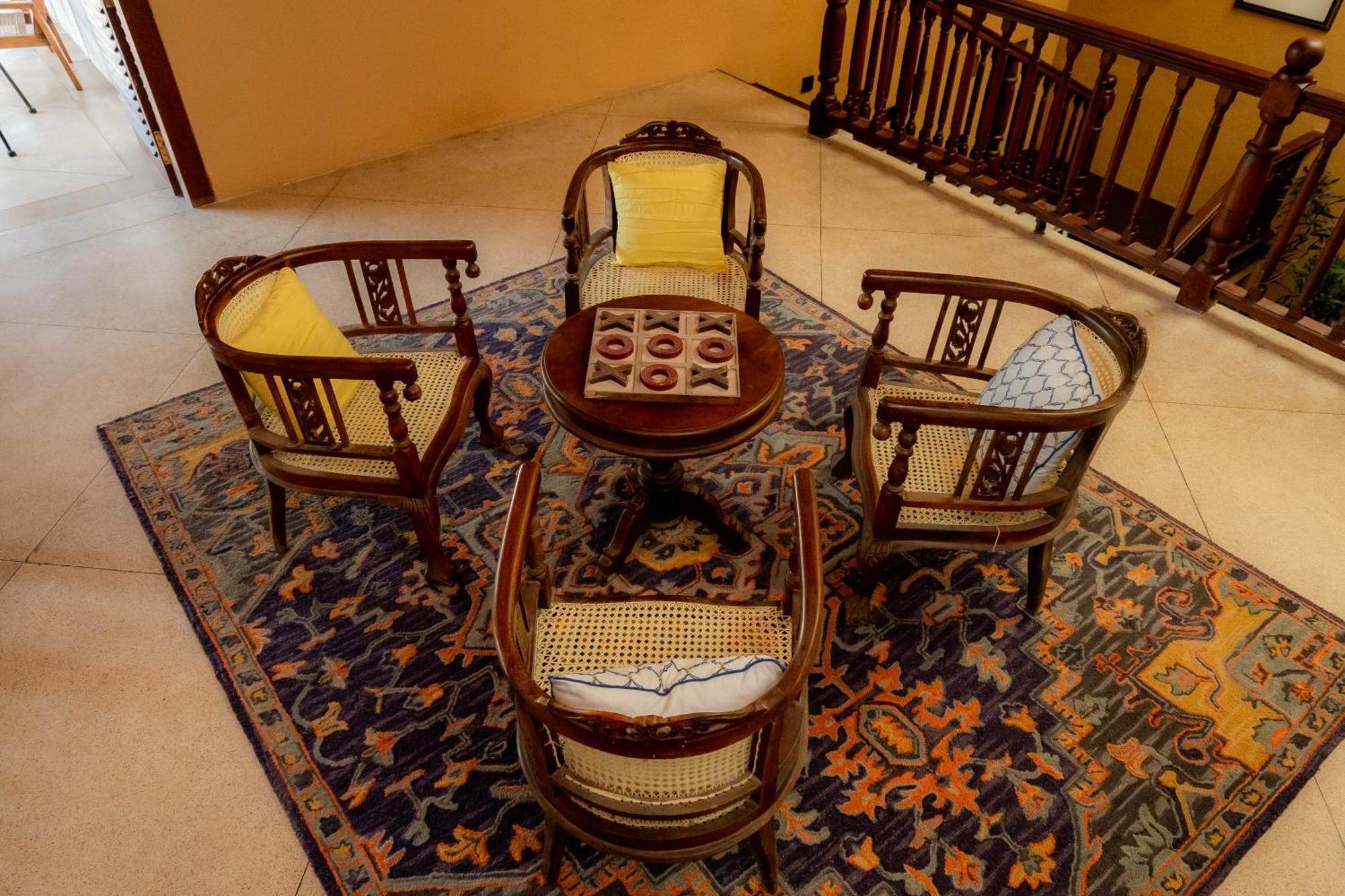 Galle Heritage Villa 외부 사진