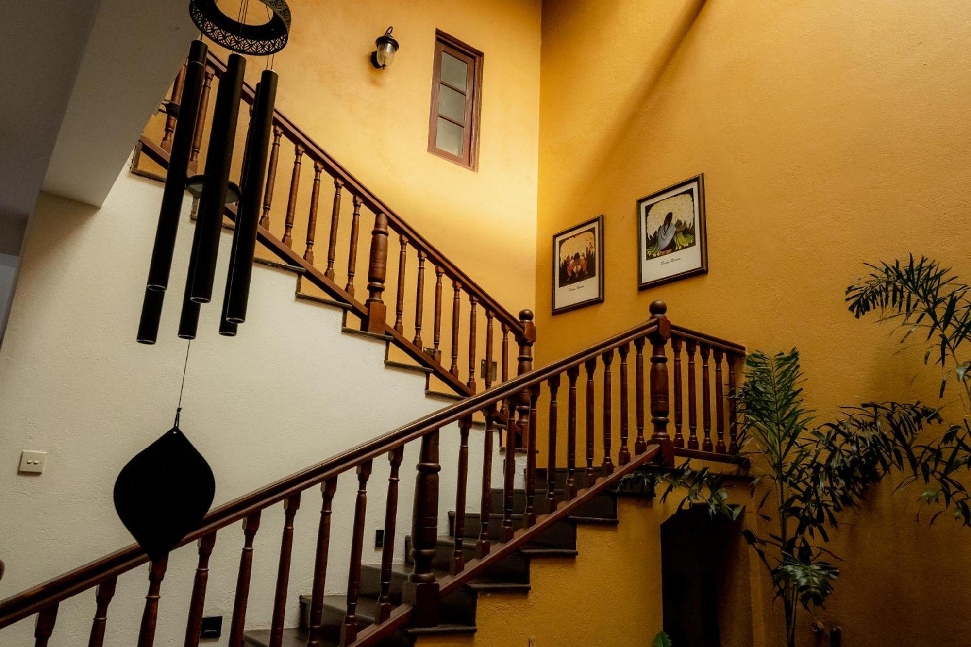 Galle Heritage Villa 외부 사진