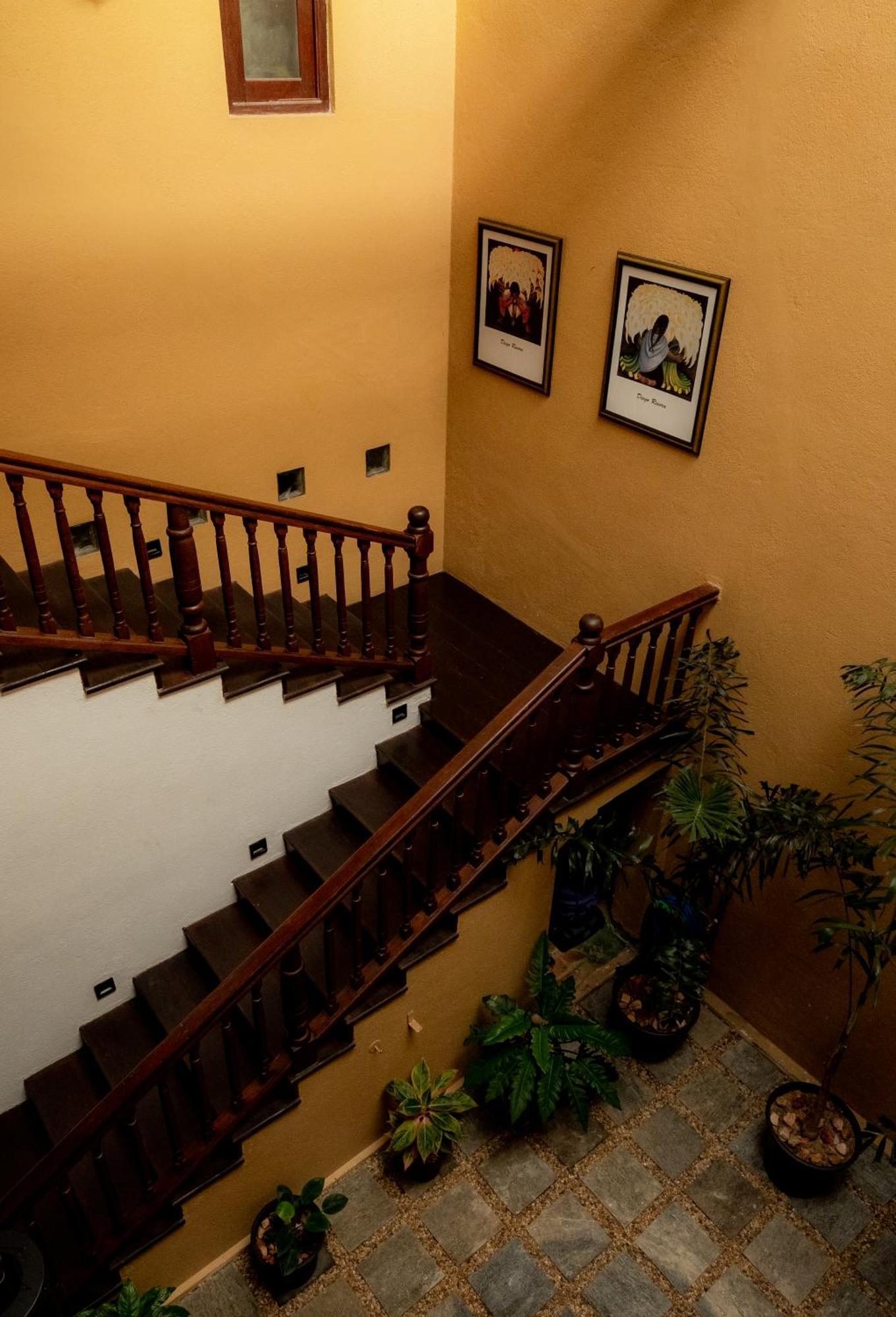 Galle Heritage Villa 외부 사진