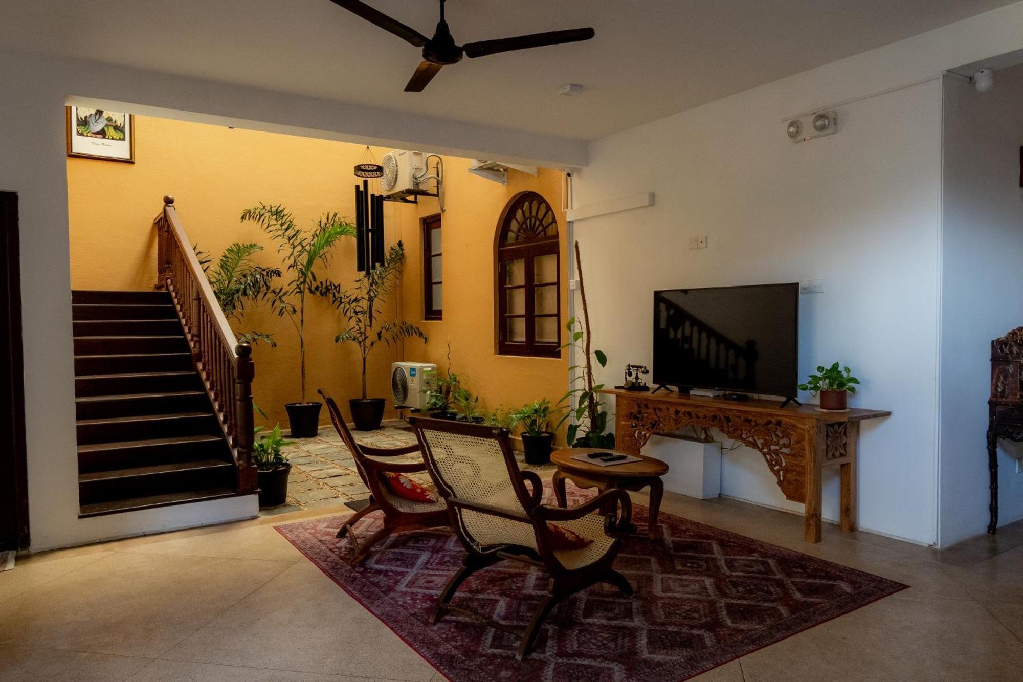 Galle Heritage Villa 외부 사진