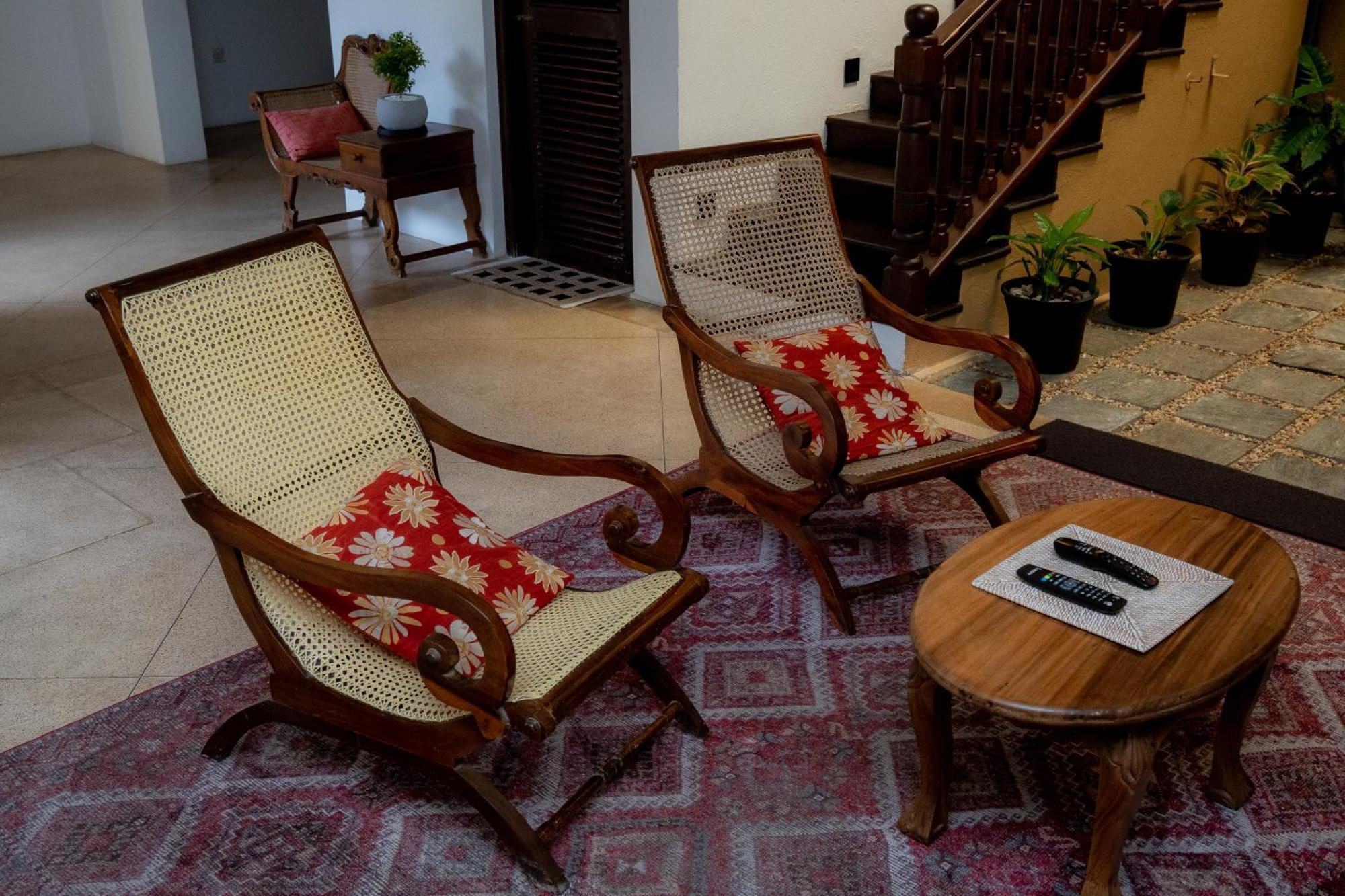Galle Heritage Villa 외부 사진