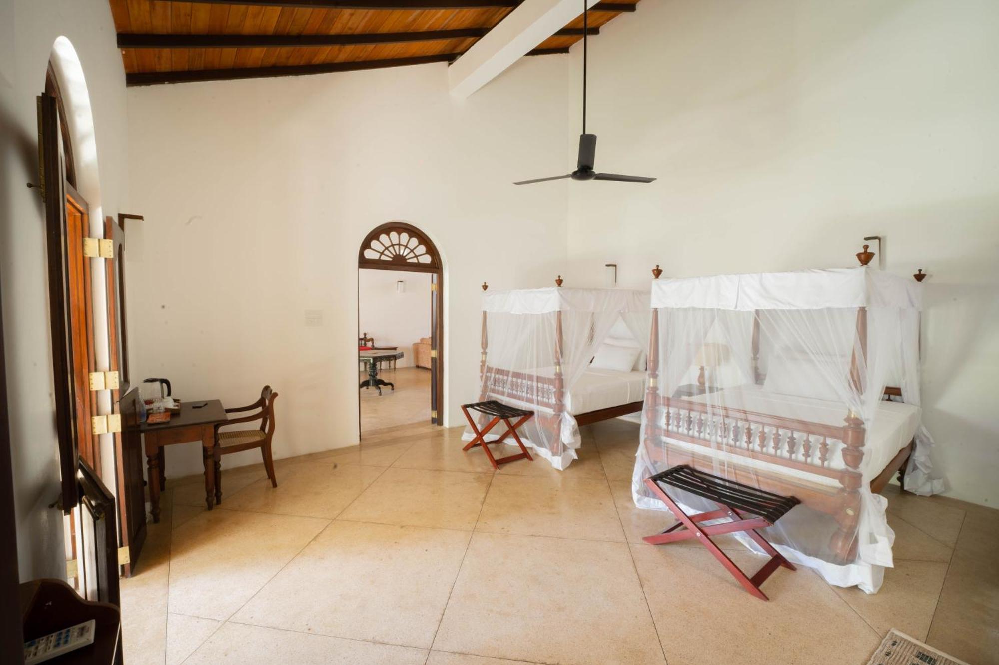 Galle Heritage Villa 외부 사진