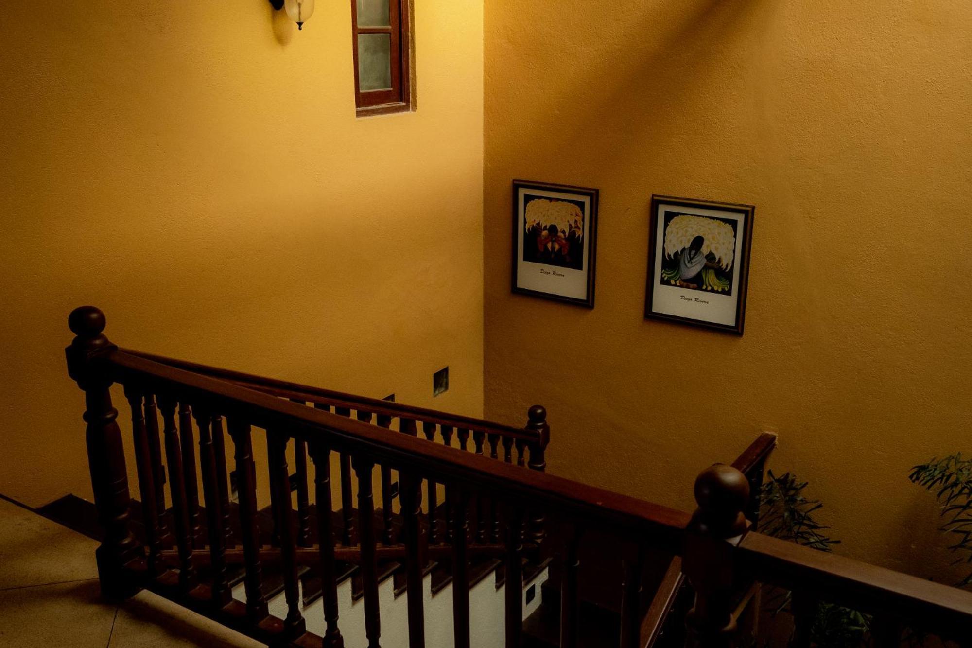 Galle Heritage Villa 외부 사진