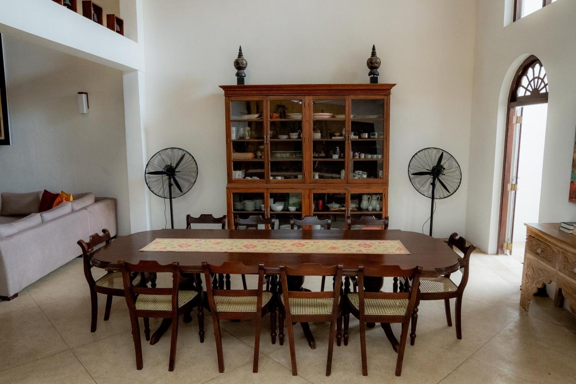 Galle Heritage Villa 외부 사진