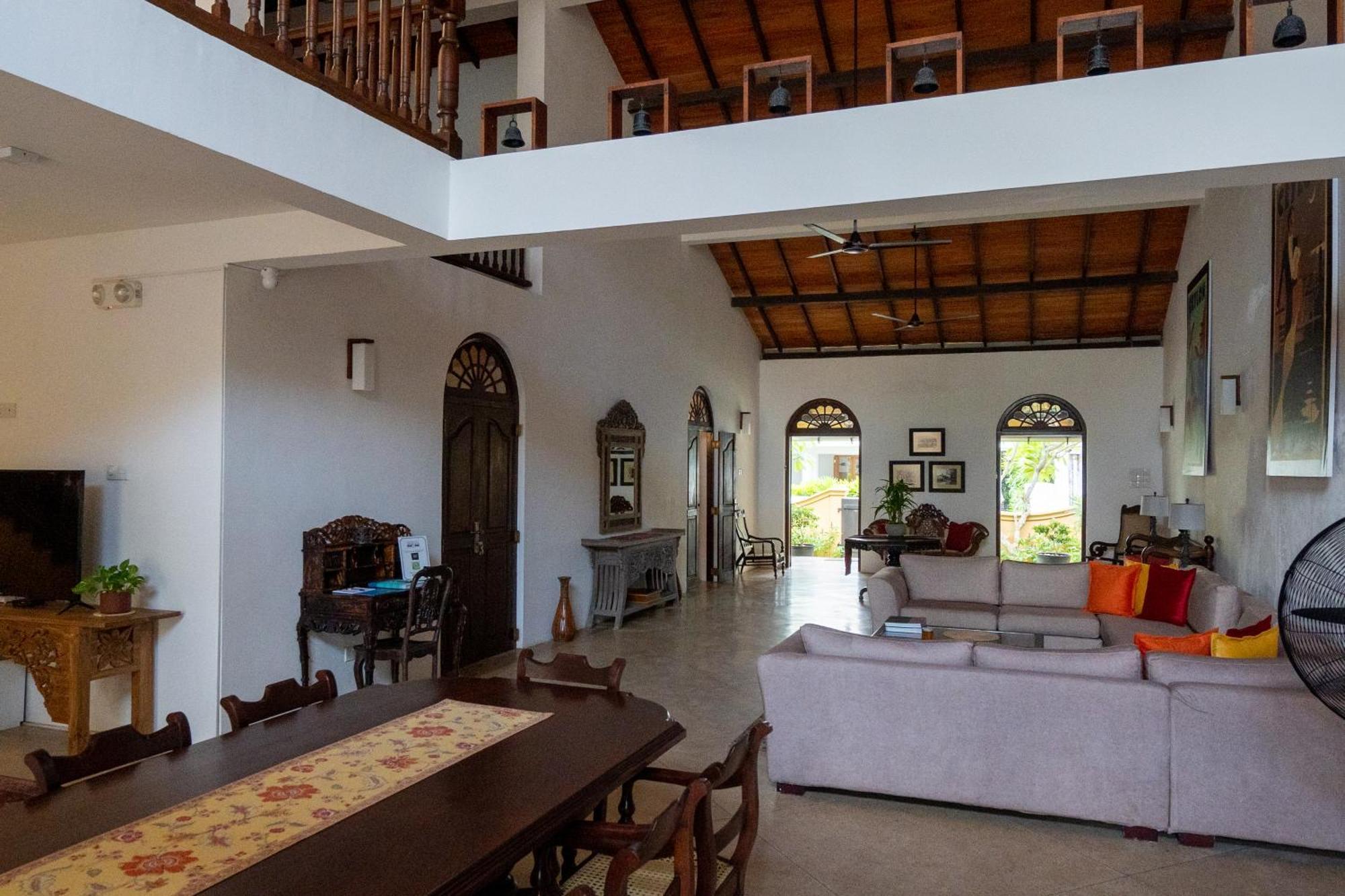 Galle Heritage Villa 외부 사진