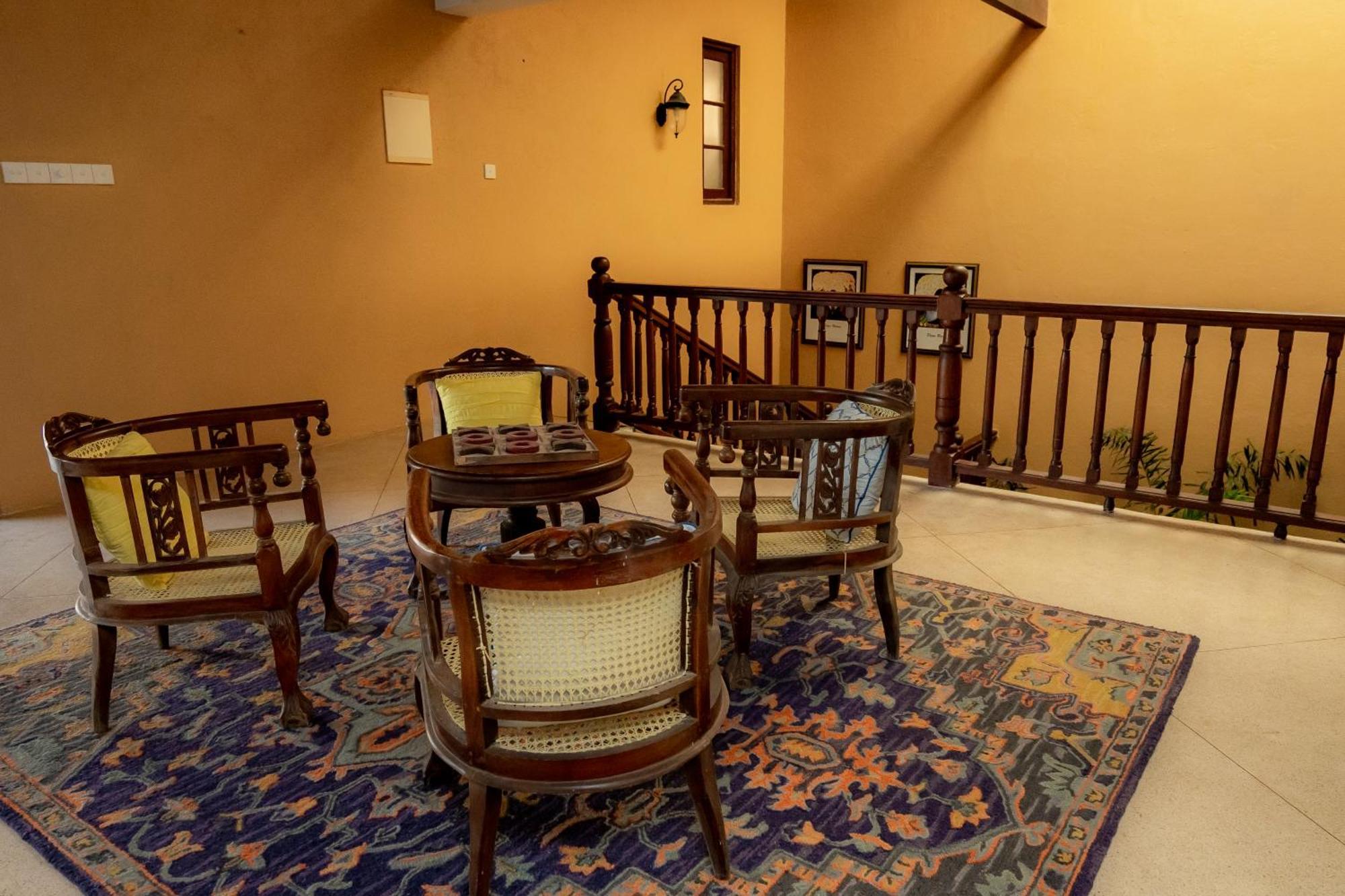 Galle Heritage Villa 외부 사진