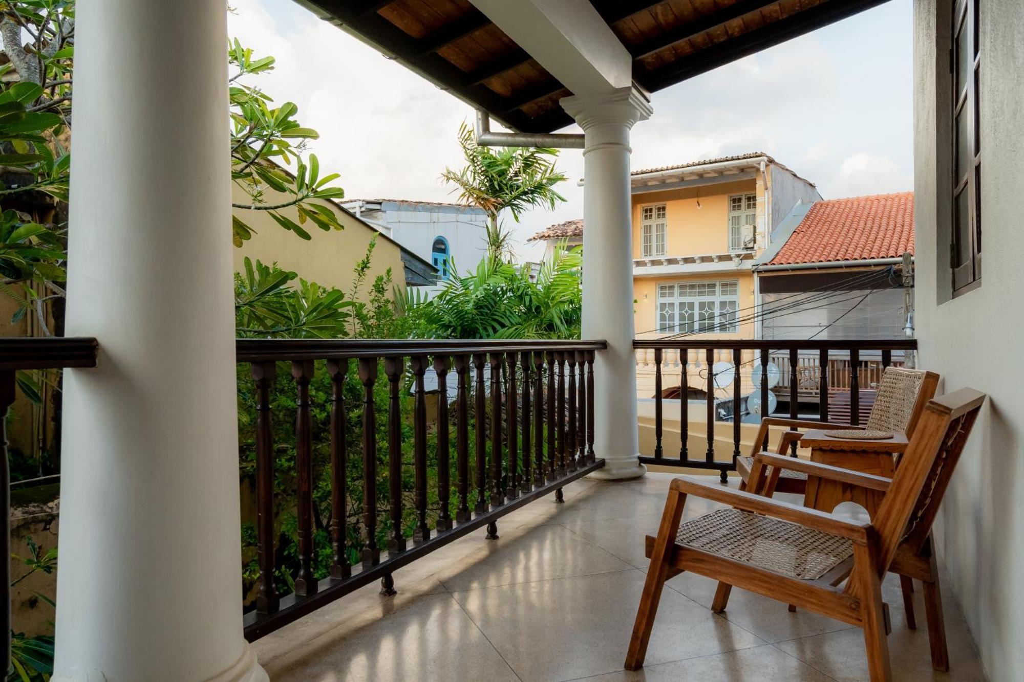 Galle Heritage Villa 외부 사진