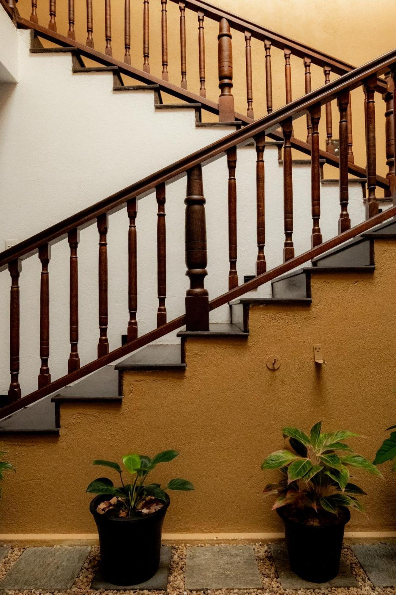 Galle Heritage Villa 외부 사진