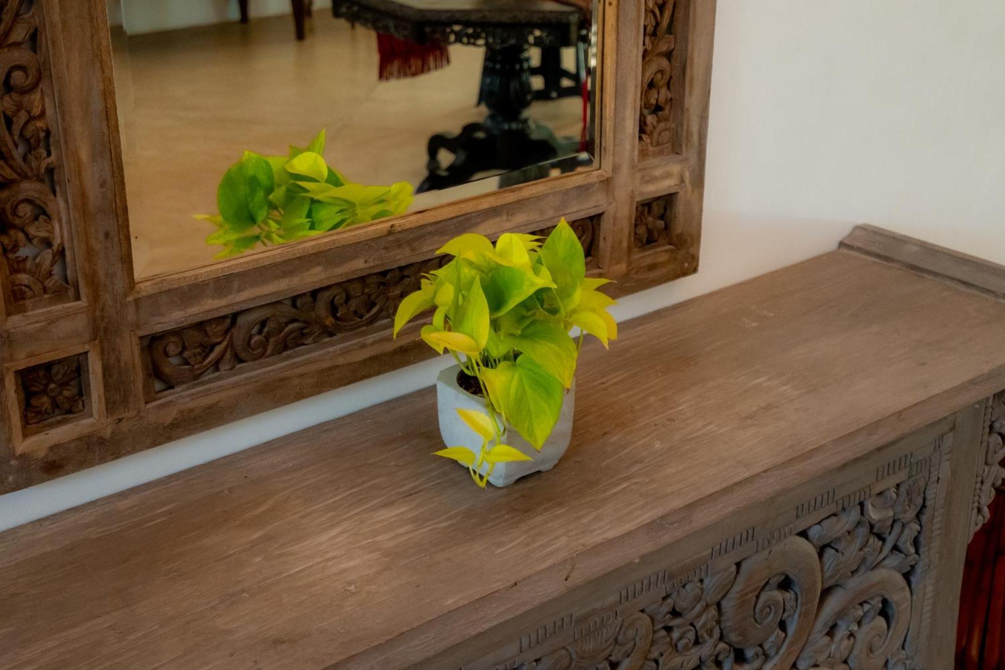 Galle Heritage Villa 외부 사진