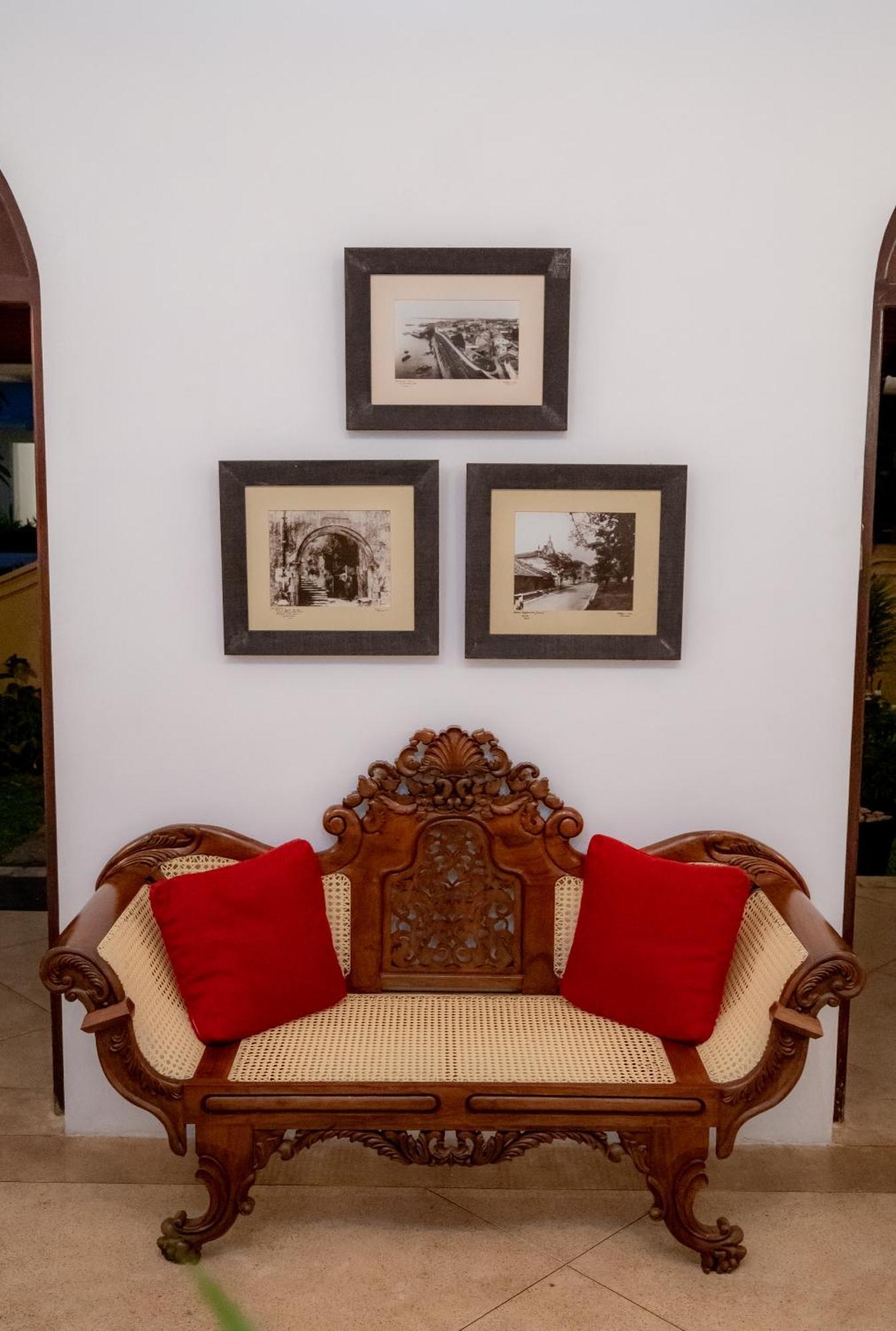 Galle Heritage Villa 외부 사진